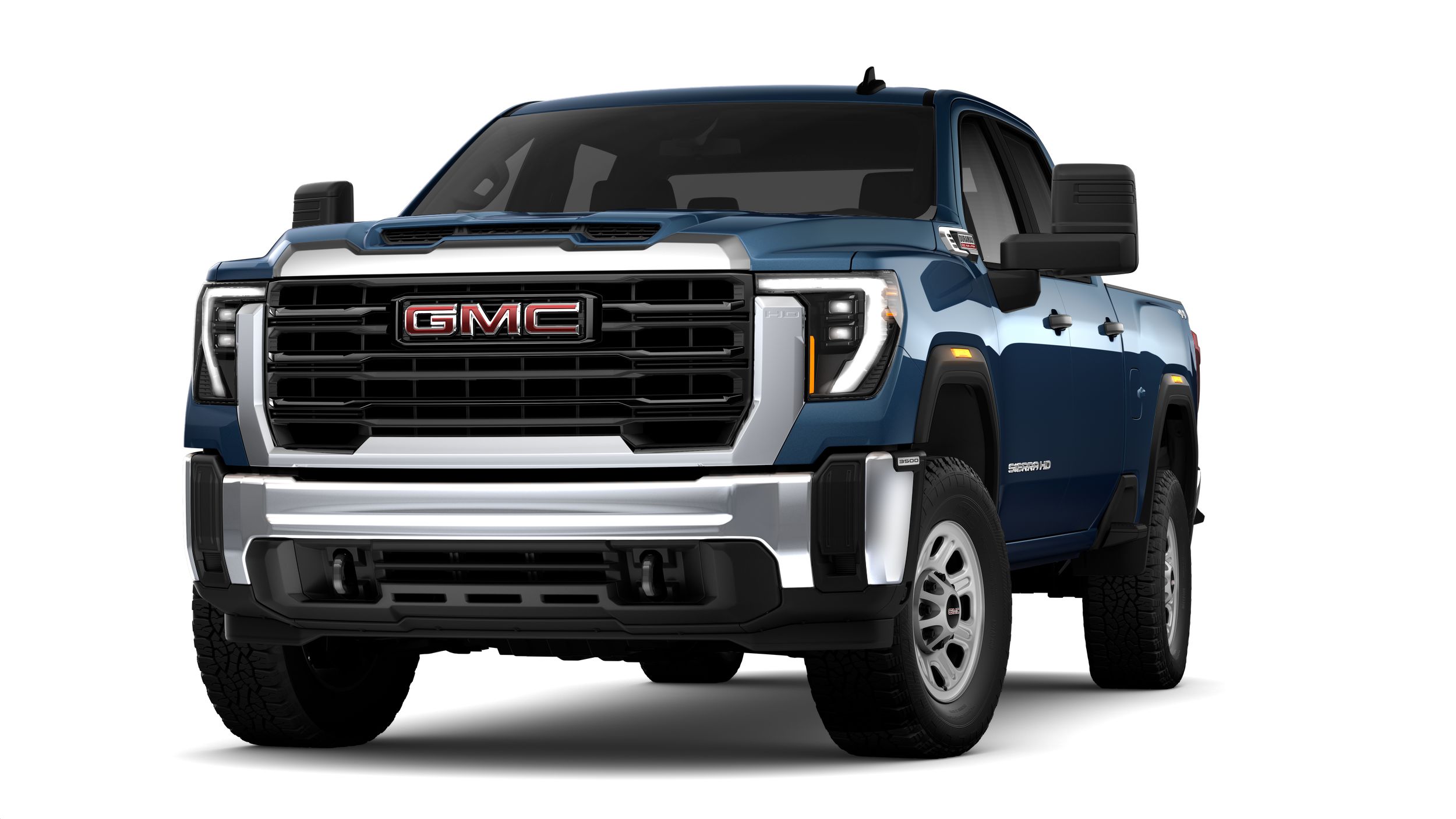 2025 GMC Sierra 3500 HD For Sale in Springdale, AR