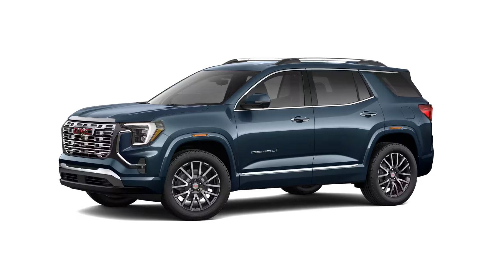 2026 GMC Terrain Denali at Crain Buick GMC Springdale