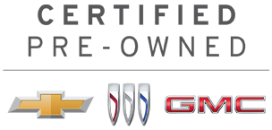 Chevrolet Buick GMC Certified Pre-Owned in Springdale, AR